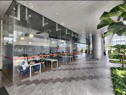 Icon @ IBP (D22), Office #578729161